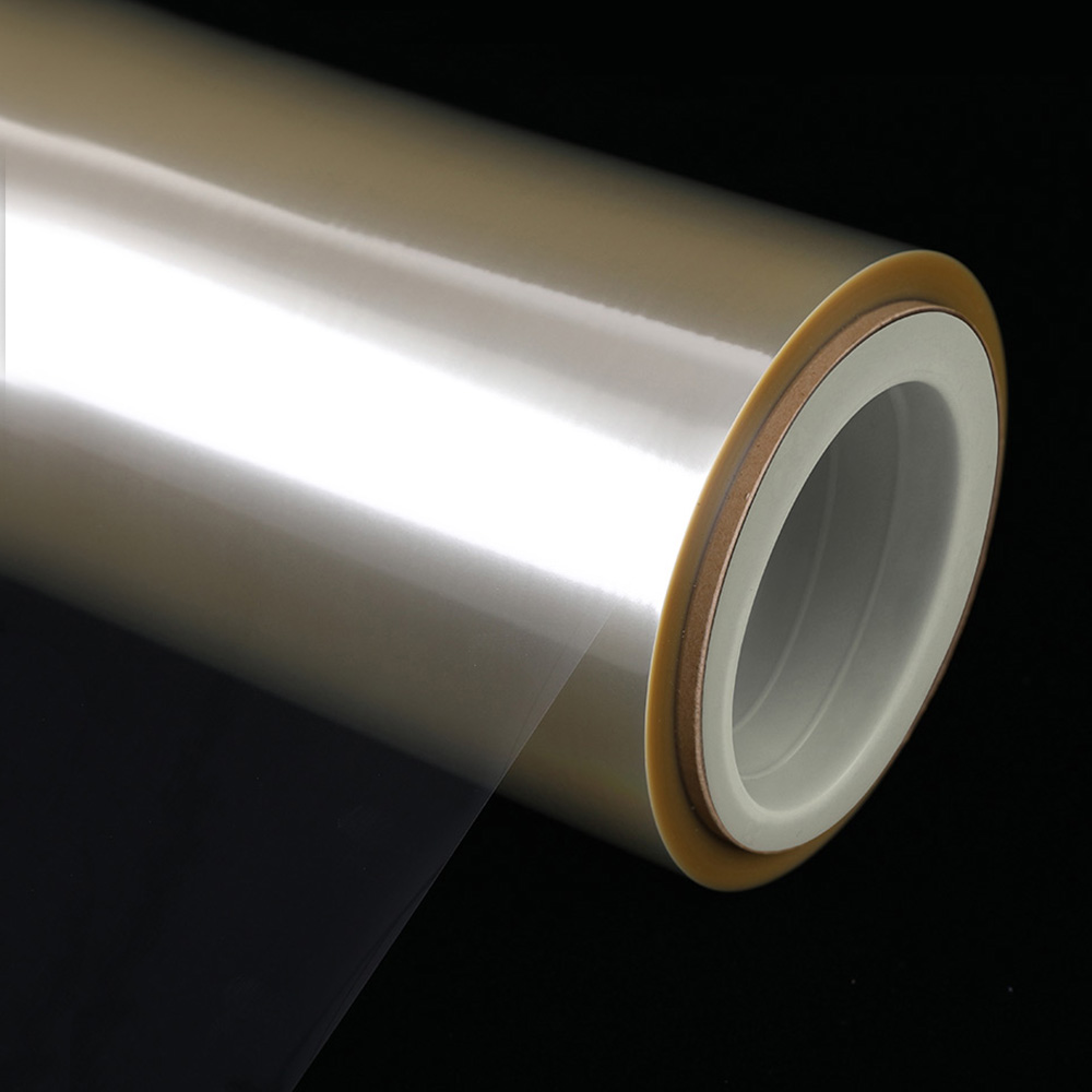 Quid habet PVA iactaret biaxially orientatur polypropylene film facti novum ventus de cibum packaging?