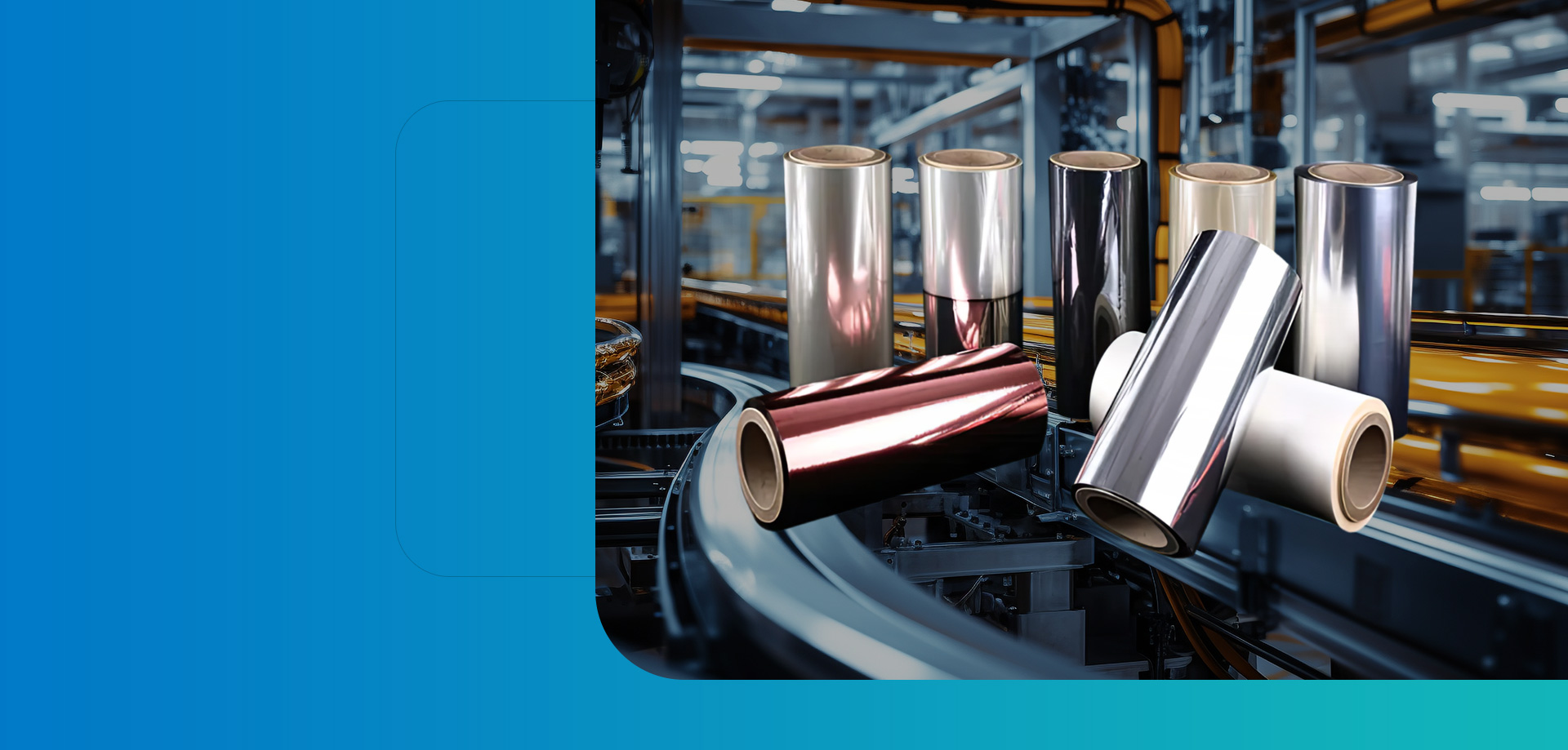 Zhejiang Changyu Novum Material Co., Ltd.
