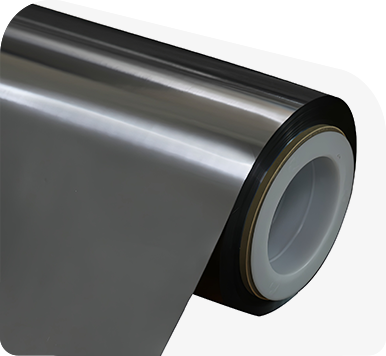 PH-P02 (High Obice metallized Pet amet)