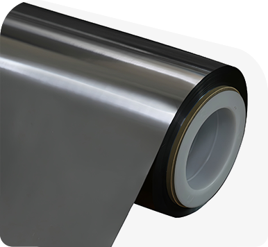McP115-01 (normalis metallized CPP film)
