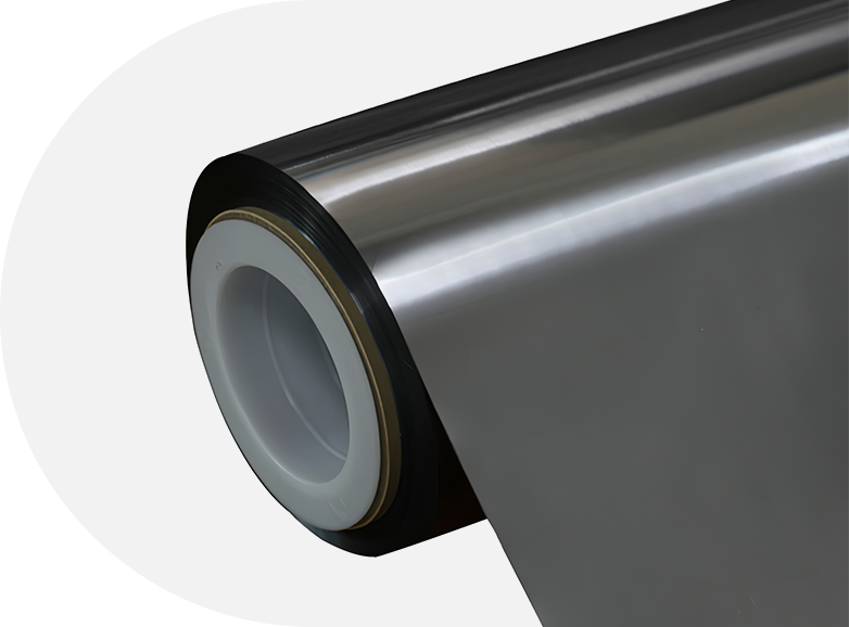 McP115-01 (normalis metallized CPP film)