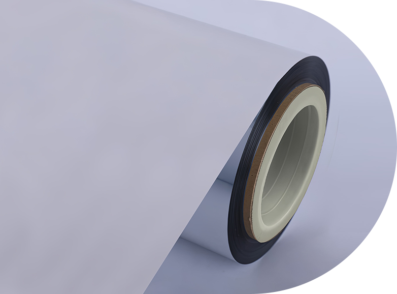 MBOPP I (Metallized Bopp amet)