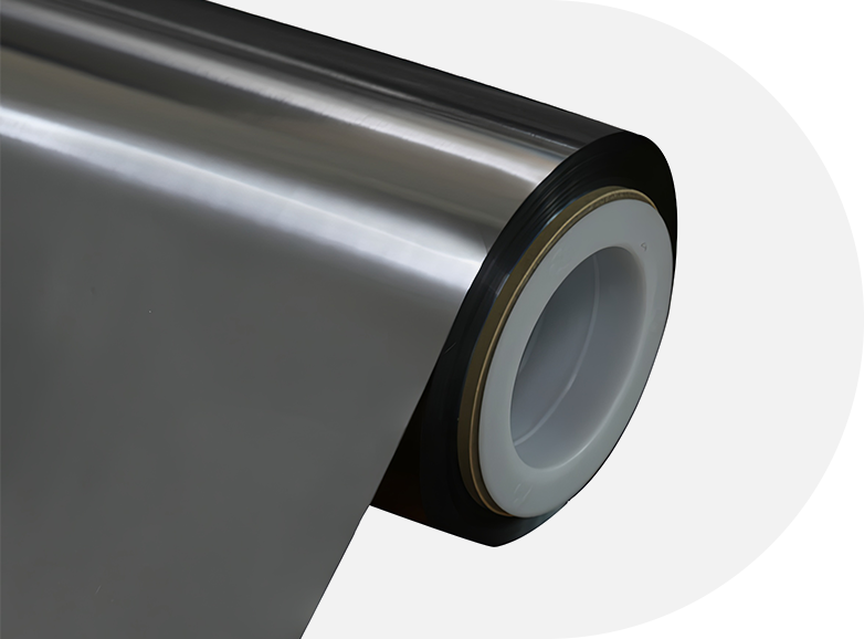PH-P02 (High Obice metallized Pet amet)