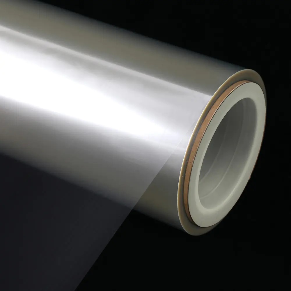 What makes PET Film the Industry Standard for Clarity, Strength, and Obex euismod?