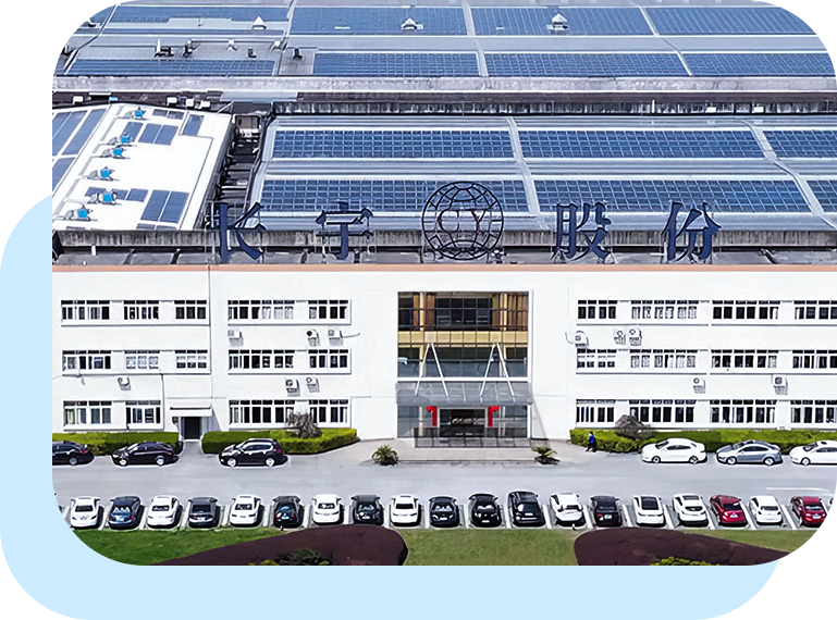 Zhejiang Changyu Novum Material Co., Ltd.