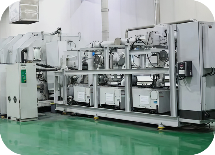 Zhejiang Changyu Novum Material Co., Ltd.